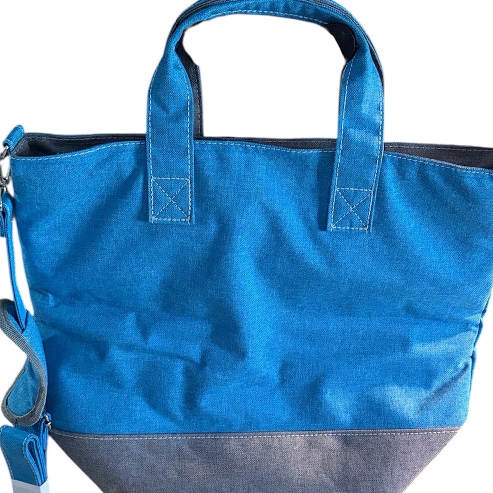 LOCK&LOCK INSULATED TRAVEL TOTE